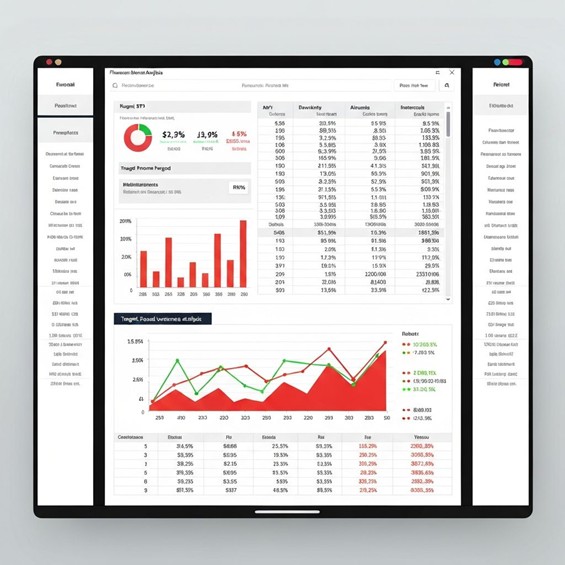 Strategische Planung