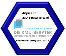 die kmu-Berater